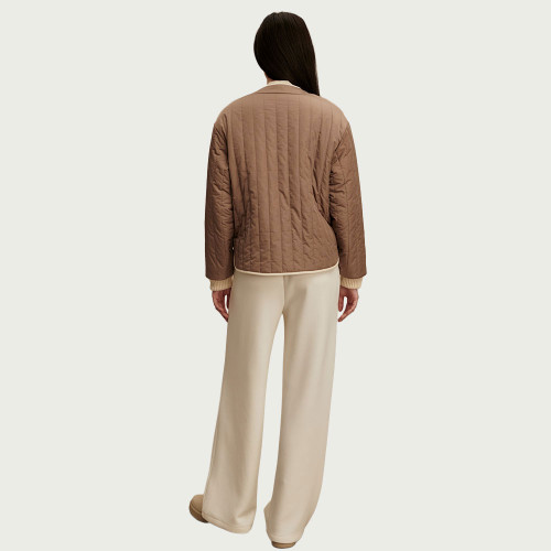 Women's Varley Drew Reversible Jacket | Eagle Eye Outfitters