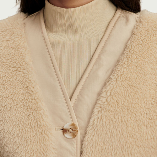 Women's Varley Drew Reversible Jacket | Eagle Eye Outfitters