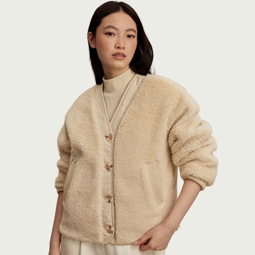 Women's Varley Drew Reversible Jacket | Eagle Eye Outfitters