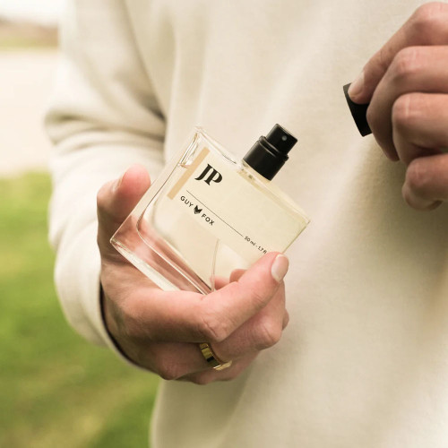Men's Guy Fox JP Cologne | Eagle Eye Outfitters