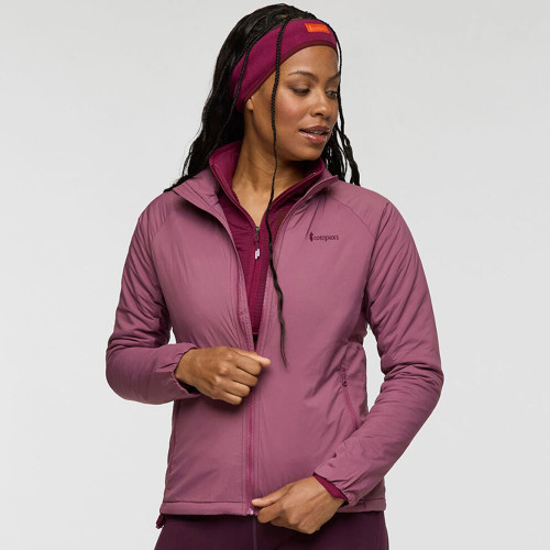 Women's Cotopaxi Pacaya 2.0 Insulated Jacket | Eagle Eye Outfitters