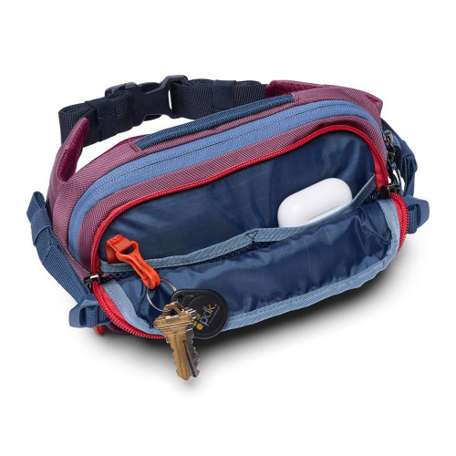 Cotopaxi Allpa X 1.5L Hip Pack | Eagle Eye Outfitters