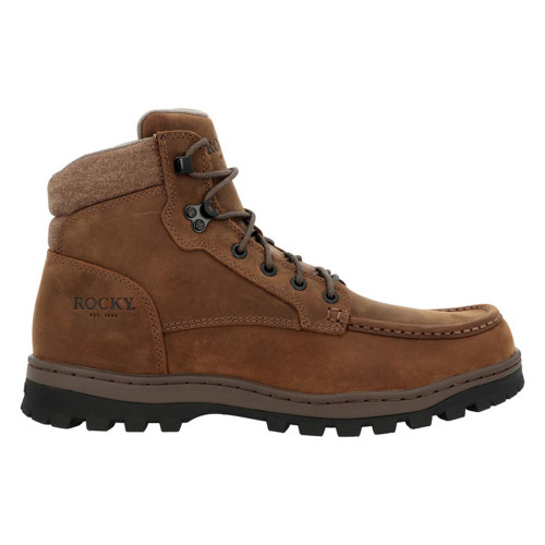 Men's Rocky Outback LTE 6