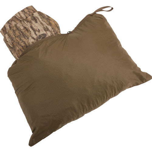 Men's Drake MST Synthetic Down Pack Jacket Bottomland Packed