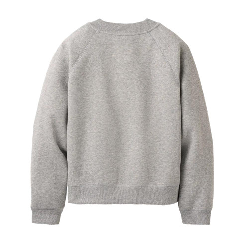 Women's UGG Logo Crewneck Sweatshirt | Eagle Eye Outfitters