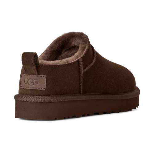 UGG CLASSIC SLIPPER　25cm Men's UGG Classic Slip-On Slipper | Eagle Eye Outfitters
