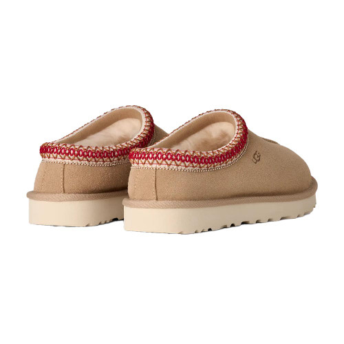 Women's UGG Tasman II Sand Cherry Slipper heel Women's UGG Tasman II Sand Cherry Slipper heel