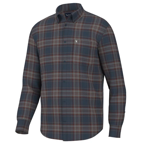 Camicia uomo Cornell Woods Lined COLUMBIA