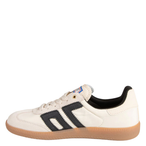 Women's Back 70 Ghost 2513 Sneaker - Beige Black | Eagle Eye