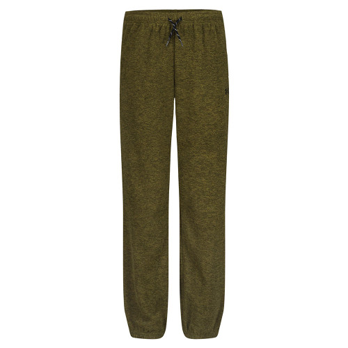 Boys' Under Armour Kids Hundo Joggers Canteen Green Main