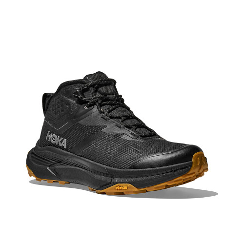 Men's Hoka Transport Hike GTX Hiking Boots | Eagle Eye Outfitters