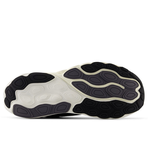 Men's New Balance Fresh Foam X 860v14 Black sole Men's New Balance Fresh Foam X 860v14 Black sole