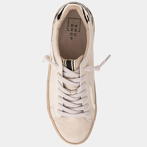 Women's ShuShop Robbie Sneaker | Eagle Eye Outfitters
