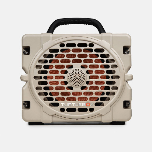 Turtlebox Grande Bluetooth Speaker | Eagle Eye Outfitters