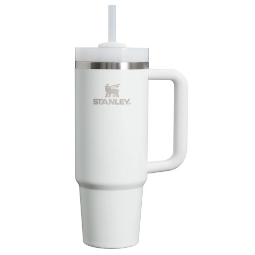 Stanley 30 Oz. Quencher H2.0 Flowstate Frost Tumbler