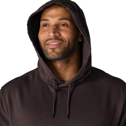Men's Carhartt Midweight French Terry Graphic Hoodie | Eagle Eye