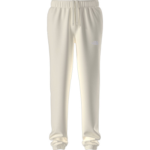Girls' The North Face Evolution EMB Pants QLI White Dune Main
