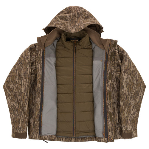 Men's Drake LST Hardline 3-in-1 Jacket | Eagle Eye Outfitters