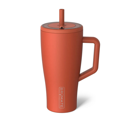 BruMate 30 oz Era Straw Tumbler - Cedar Main