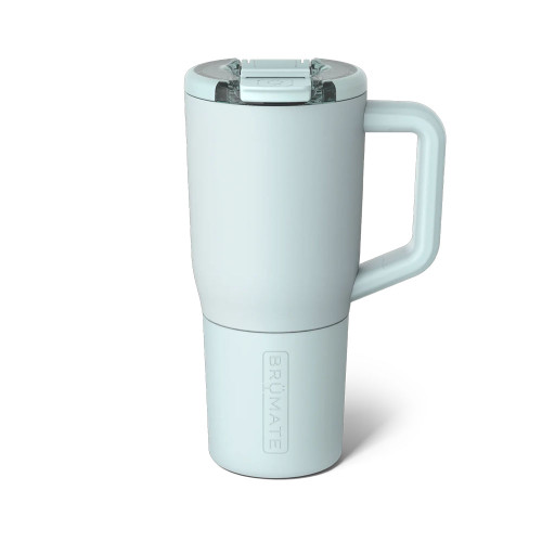 BruMate 25 oz Muv Mug - Blue Agave Main