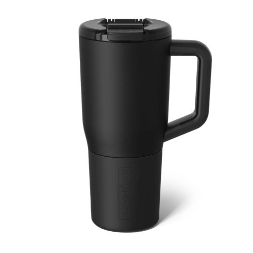 BruMate 25 oz Muv Mug - Matte Black Main