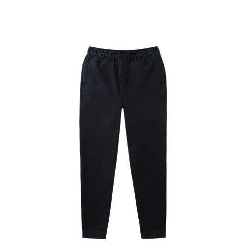 Men's Chubbies Secret Agent Joggers - Black Main