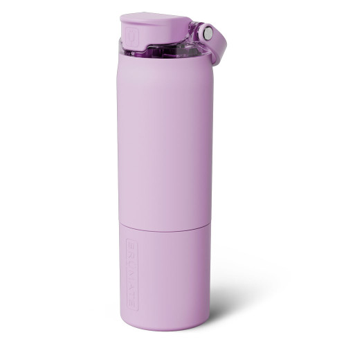 BruMate 25 oz Rise Water Bottle - Lavender Main