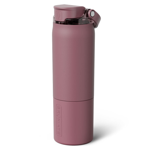 BruMate 25 oz Rise Water Bottle - Rose Taupe Main