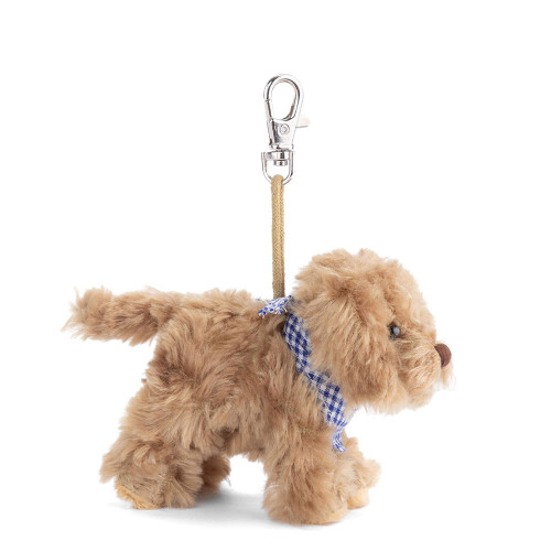 Bukowski Bears Buddylina Bag Charm Assorted Side