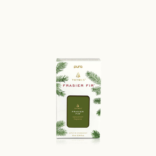 Thymes Frasier Fir Pura Smart Home Diffuser Refill Main