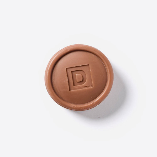 Duke Cannon Everlasting Puck of Soap - Buffalo Trace Bourbon Puck