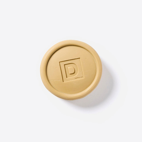 Duke Cannon Everlasting Puck of Soap - Sawtooth Puck
