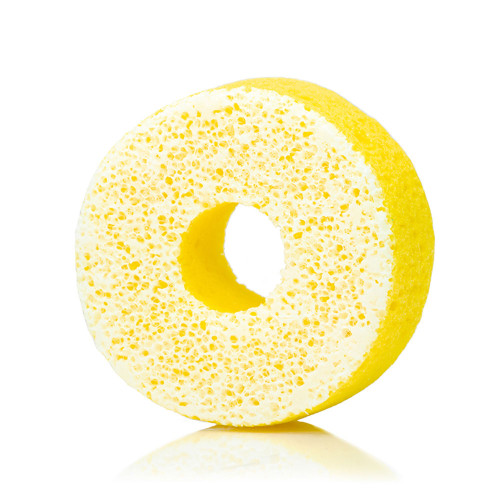 Spongelle Jasmine Brulee Confection Body Buffer front