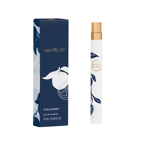 Capri Blue Flora Edit Eau De Parfum Spray Pen Volcano Main