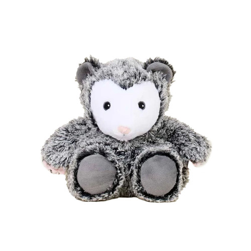 Warmies Opossum Stuffed Animal