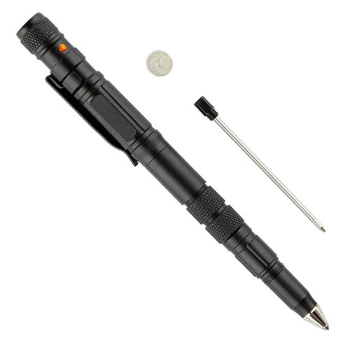 Cole Wheeler Multi-Tool EDC Pen Main