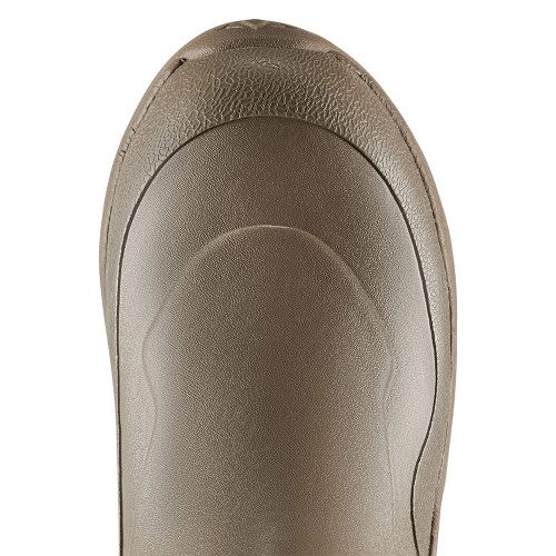 Men's Lacrosse 17" Alpha Agility Snake Boots - Brown Toe