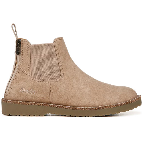 Women's Blowfish Malibu Chillin Chealsea Cashew Booties side