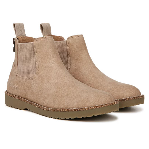 Women's Blowfish Malibu Chillin Chealsea Cashew Booties