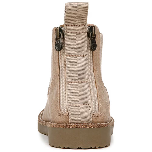 Women's Blowfish Malibu Chillin Chealsea Cashew Booties heel