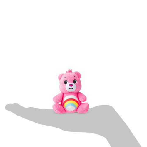 Schylling Toys Care Bear Micro Assorted Plushies size
