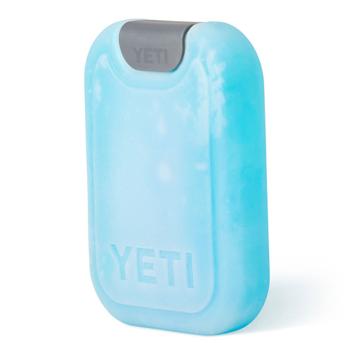 YETI Small Ice Sheet side