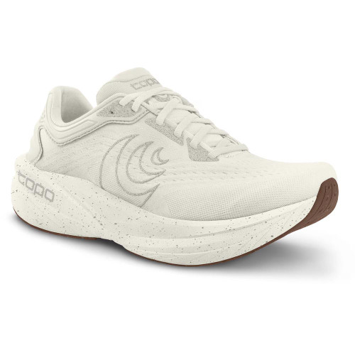 Women's Topo Phantom 4 Salt Natural White Sneaker