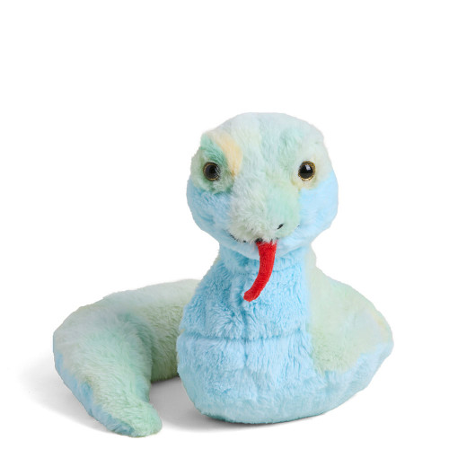 Warmies Snake Stuffed Animal Main