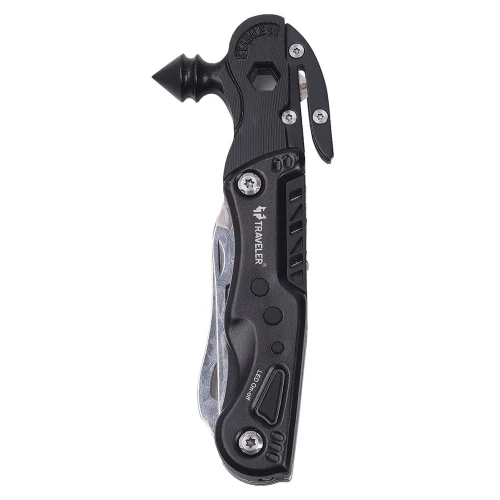 Mad Man 10 in 1 Glovebox Essential Tool