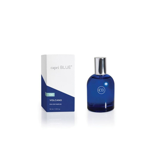 Capri Blue Eau De Parfum - Volcano Main