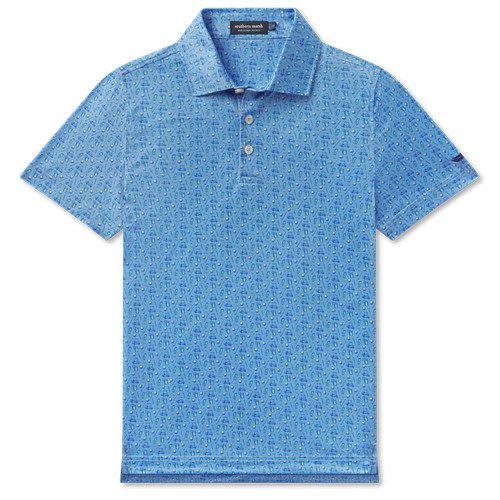 southern marsh dri fit shirts