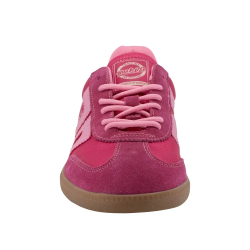Women's Back 70 Ghost C26 Sneakers Fuxia Toe