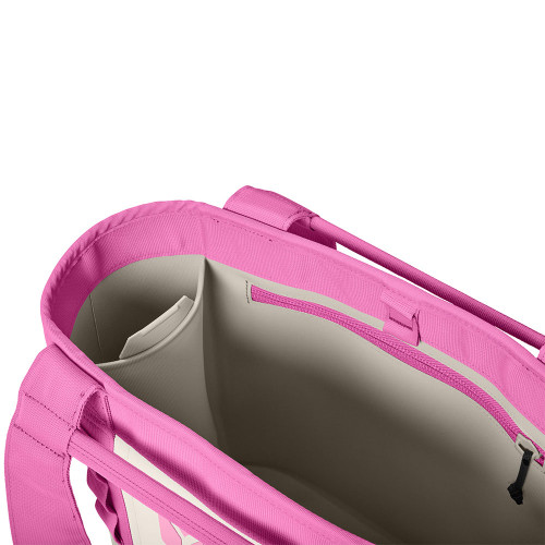 YETI Camino Carryall 20 Tote - Aspen/Wildflower/Power Pink | Eagle