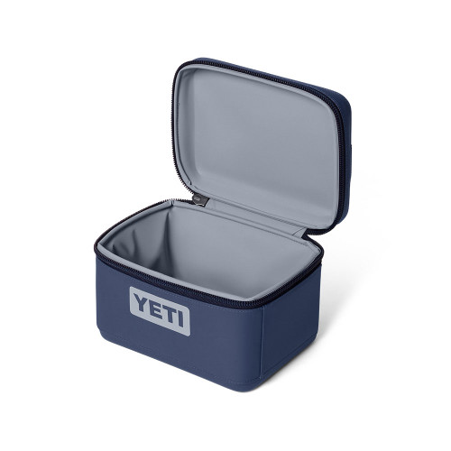 YETI Daytrip 3L Insulated Snack Box - Classic Navy | Eagle Eye